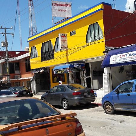 Hotel Naj Kin Palenque Exterior foto
